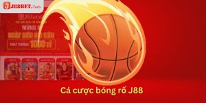 Cá cược bóng rổ J88