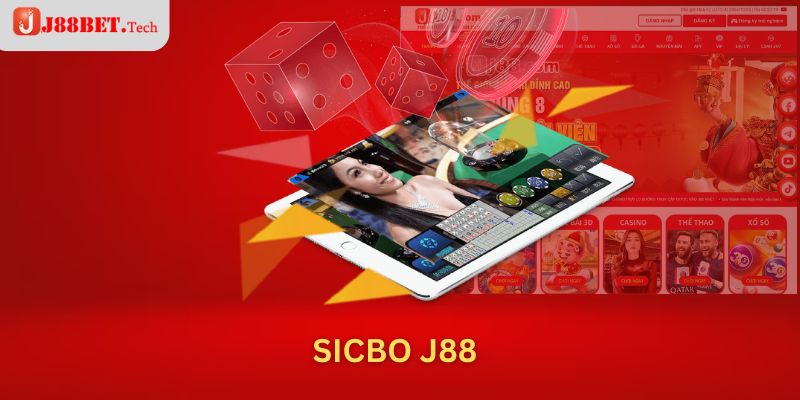 Sicbo j88